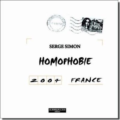 Homophobie France 2004 (9782911803994-front-cover)