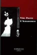 L' Acharnement (9782911803277-front-cover)