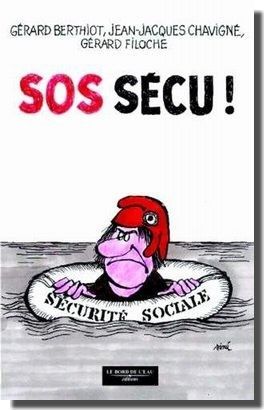 Sos Secu ! (9782911803949-front-cover)