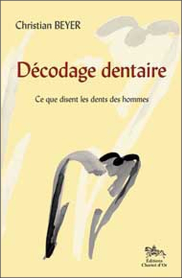 Décodage dentaire (9782911806674-front-cover)