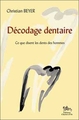Décodage dentaire (9782911806674-front-cover)