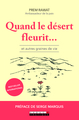 Quand le désert fleurit..., Et autres graines de vie (9791028513696-front-cover)