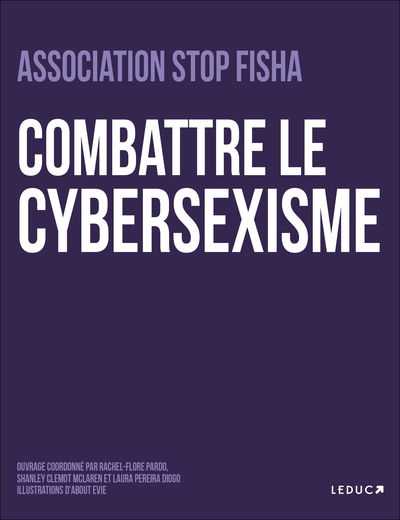 Combattre le cybersexisme (9791028522476-front-cover)