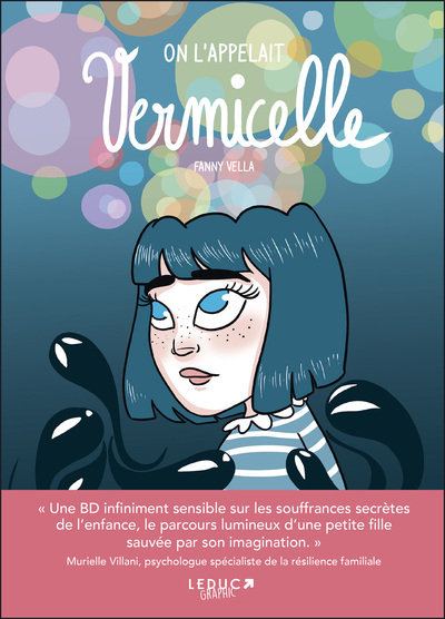 On l'appelait Vermicelle (9791028522919-front-cover)
