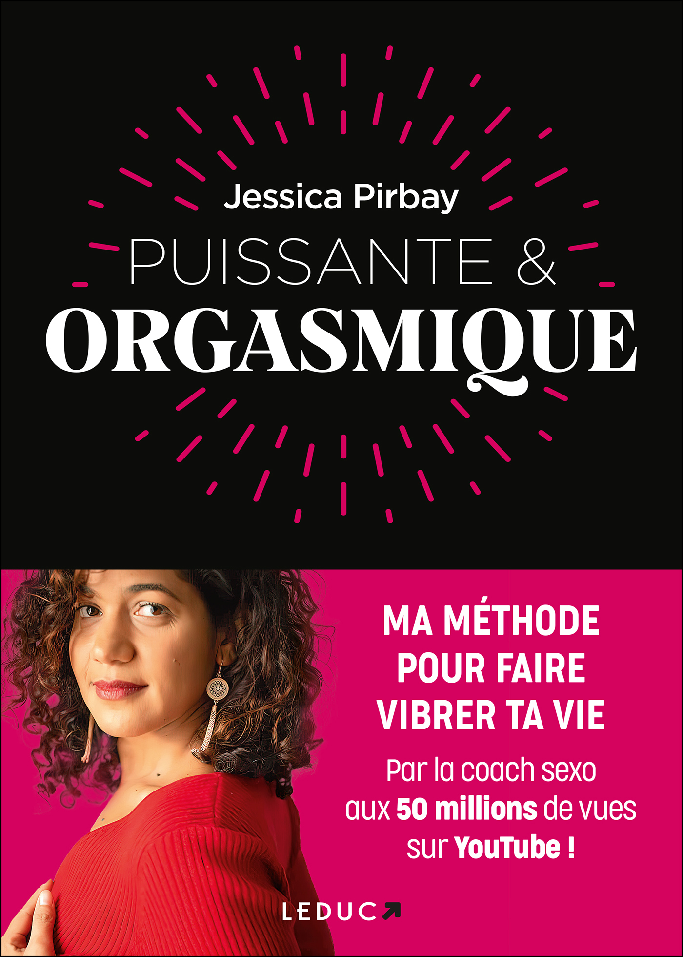 Puissante & orgasmique (9791028520700-front-cover)