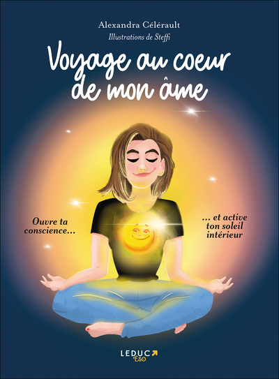 Voyage au coeur de mon âme (9791028522506-front-cover)