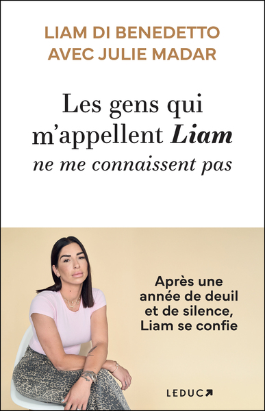 Les gens qui m'appellent Liam ne me connaissent pas (9791028534592-front-cover)