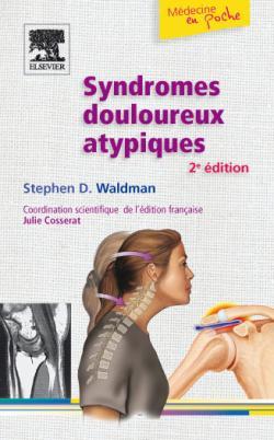 Syndromes douloureux atypiques (9782810101818-front-cover)
