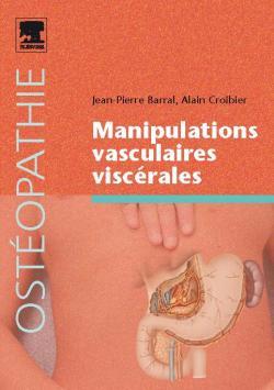 Manipulations vasculaires viscérales (9782810100958-front-cover)