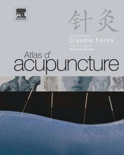 Atlas d'acupuncture (9782810100934-front-cover)