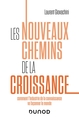 Les nouveaux chemins de la croissance, Comment l'industrie de la connaissance va façonner le monde (9782100828814-front-cover)