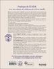 Pratique de l'EMDR avec les enfants, les adolescents et leur famille (9782100844371-back-cover)