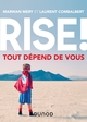 Rise ! Tout dépend de vous (9782100801282-front-cover)