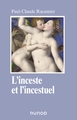 L'inceste et l'incestuel (9782100810352-front-cover)