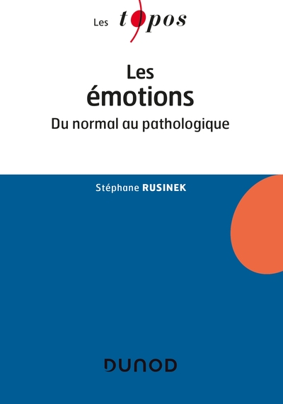Les émotions (9782100802043-front-cover)