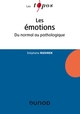 Les émotions (9782100802043-front-cover)