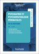 Aide-mémoire - Psychiatrie et psychopathologie périnatales - 2e éd., en 54 notions (9782100868360-front-cover)