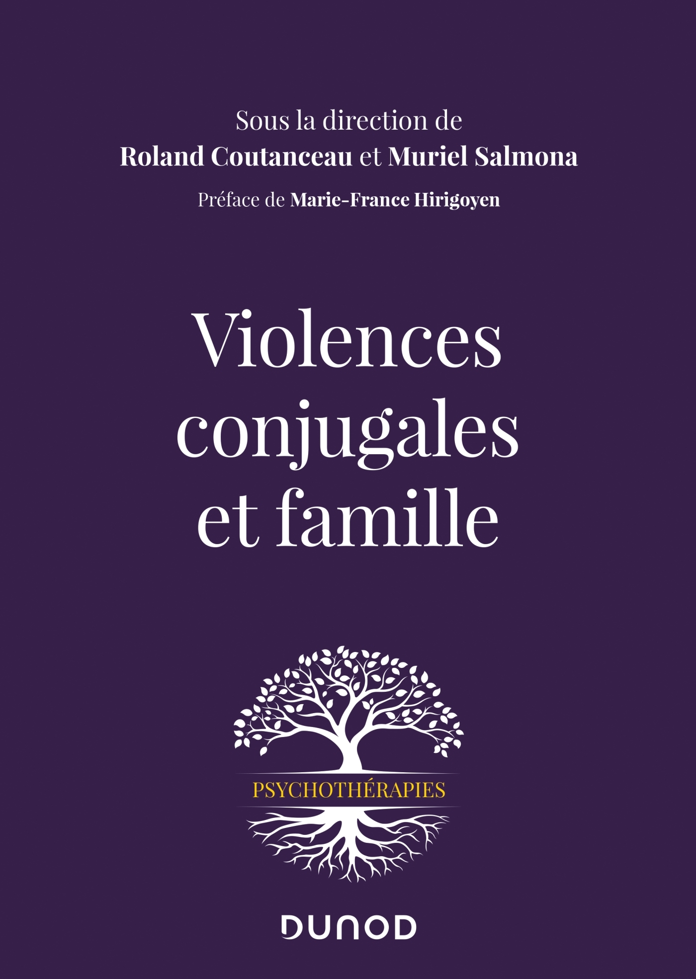 Violences conjugales et famille (9782100810055-front-cover)