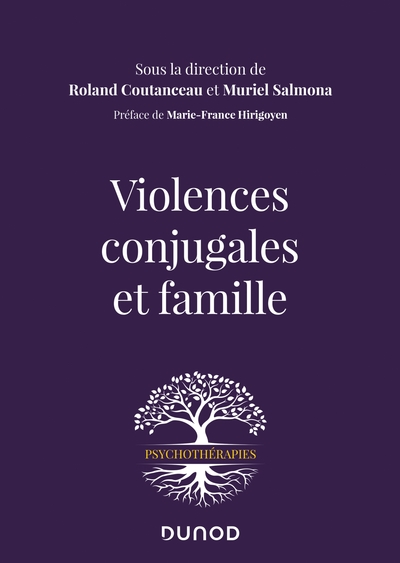 Violences conjugales et famille (9782100810055-front-cover)
