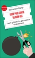 Guide pour sortir du burn-out, Les 5 piliers du processus de guérison (9782100887514-front-cover)