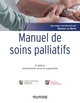 Manuel de soins palliatifs - 5e éd, Clinique, psychologie, éthique (9782100810482-front-cover)