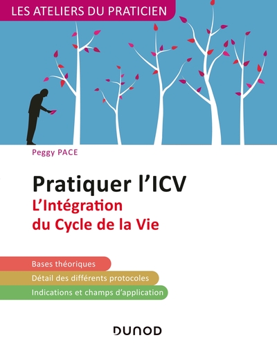 Pratiquer l'ICV - 2e éd. - L'Intégration du Cycle de la Vie (Lifespan Integration), L'Intégration du Cycle de la Vie (Lifespan I (9782100807208-front-cover)