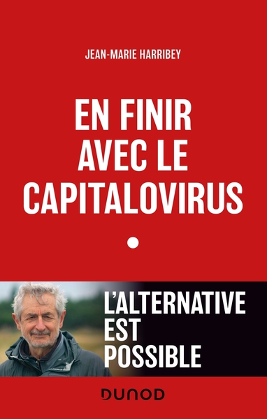 En finir avec le capitalovirus, L'alternative est possible (9782100826377-front-cover)