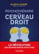 Psychothérapie du cerveau droit (9782100871490-front-cover)