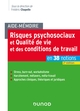 Aide-mémoire - Risques psychosociaux et qualité de vie et des conditions de travail - 2e éd., en 38 notions (9782100835621-front-cover)