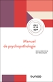 Manuel de psychopathologie (9782100873913-front-cover)