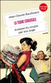 La trame conjugale, Analyse du couple par son linge (9782100884247-front-cover)
