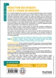 Aide-mémoire - Réduction des risques liés à l'usage de drogues  - 2e éd., en 20 notions (9782100874514-back-cover)