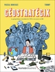 Géostratégix, La géopolitique mondiale de 1945 à nos jours en BD (9782100882908-front-cover)