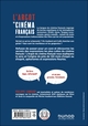 L'Argot du cinéma français, Corniauds, barbouzes, ripoux & Cie (9782100883783-back-cover)