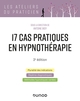 17 cas pratiques en hypnothérapie - 2e éd. (9782100801602-front-cover)