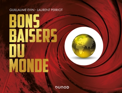 Bons baisers du monde (9782100810826-front-cover)