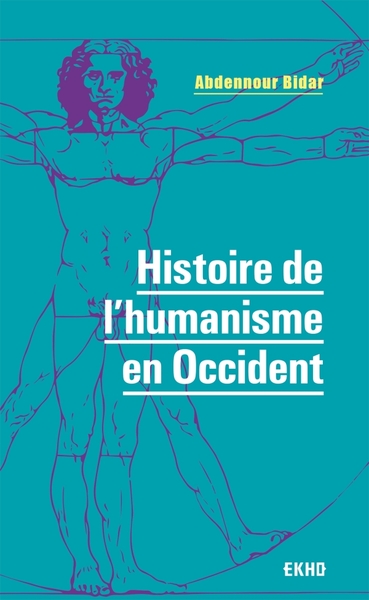 Histoire de l'humanisme en Occident (9782100821570-front-cover)