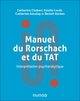 Manuel du Rorschach et du TAT, Interprétation psychanalytique (9782100888085-front-cover)