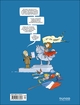 Historix, Les coulisses de l'histoire de France (9782100873623-back-cover)