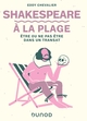 Shakespeare à la plage - Etre ou ne pas être dans un transat, Etre ou ne pas être dans un transat (9782100802272-front-cover)