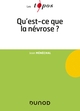 Qu'est-ce que la névrose ? (9782100821532-front-cover)