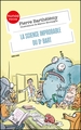 La science improbable du Dr Bart (9782100889563-front-cover)