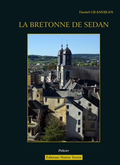 LA BRETONNE DE SEDAN (9782900446430-front-cover)