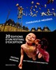 20 EDITIONS D'UN FESTIVAL D'EXCEPTION. MARIONNETTES (9782900446300-front-cover)