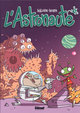 L'astronaute - Tome 01 (9782923621029-front-cover)