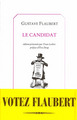 Le Candidat (9782859207007-front-cover)