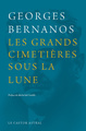 Les Grands cimetières sous la lune (9782859207519-front-cover)