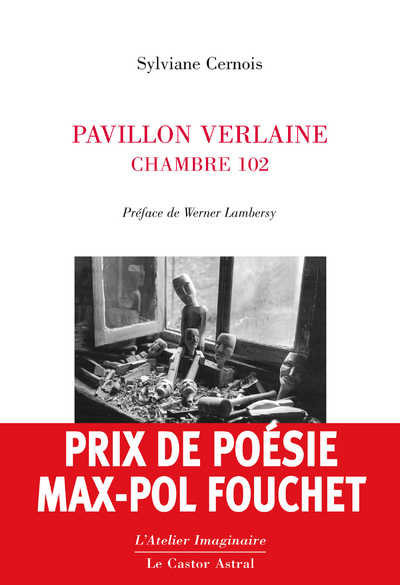 Pavillon Verlaine - chambre 102 (9782859208844-front-cover)