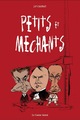 Petits et méchants (9782859208851-front-cover)