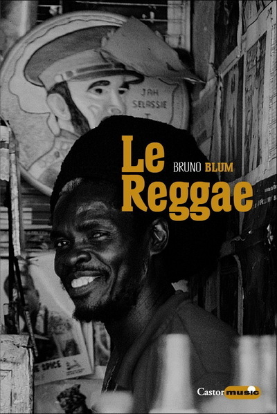 Le Reggae (9782859208257-front-cover)